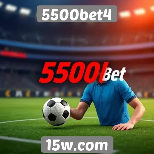 Explorando a interface do 5500bet4 para iniciantes