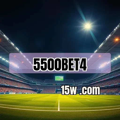 5500bet4: Licenças Que Fazem a Diferença na Segurança do Jogo