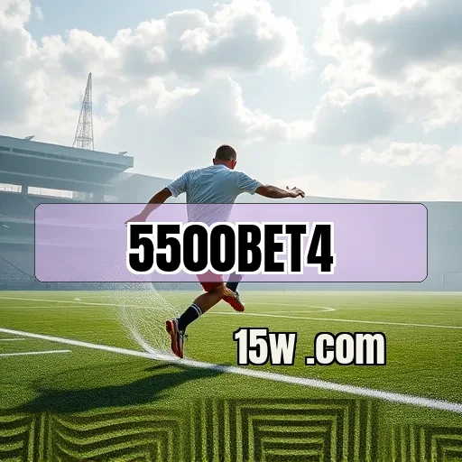 5500bet4: Descubra o Poder do Chat ao Vivo em Jogos Online!