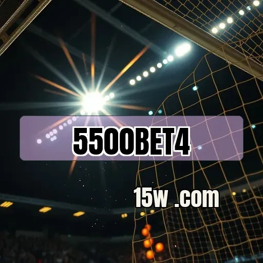 5500bet4: Fidelidade que Transforma Sua Experiência de Jogo