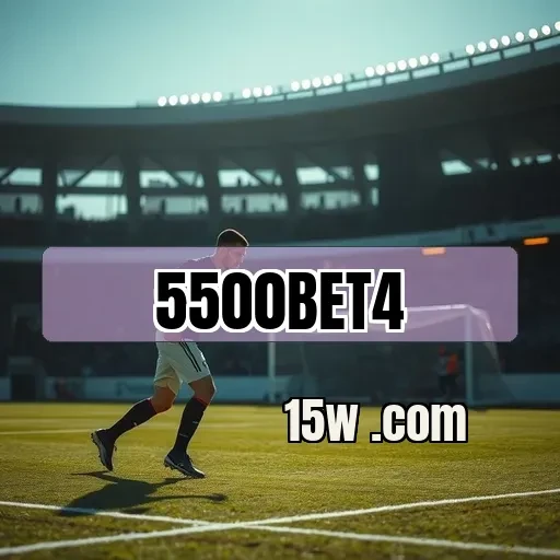 5500bet4: Inovações e Recursos que Revolucionam o Jogo de Poker