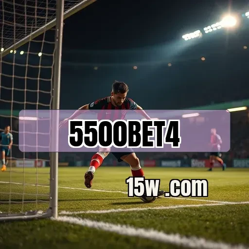 5500bet4: Como Aproveitar os Recursos de Aposta Responsável