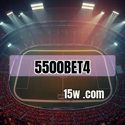 5500bet4: Vantagens e Benefícios do Programa VIP em Jogos Online